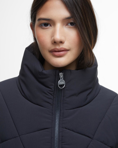 Rowen Puffer Jacket