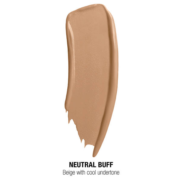 10.3 - NEUTURAL BUFF