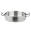 12-inch Miramar® display cookware brazier pan
