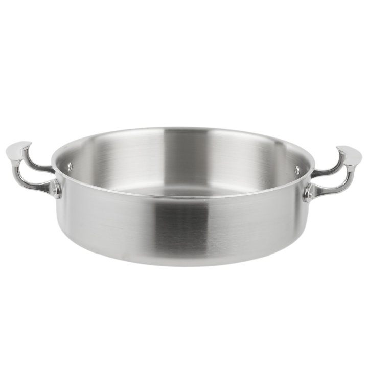 12-inch Miramar® display cookware brazier pan
