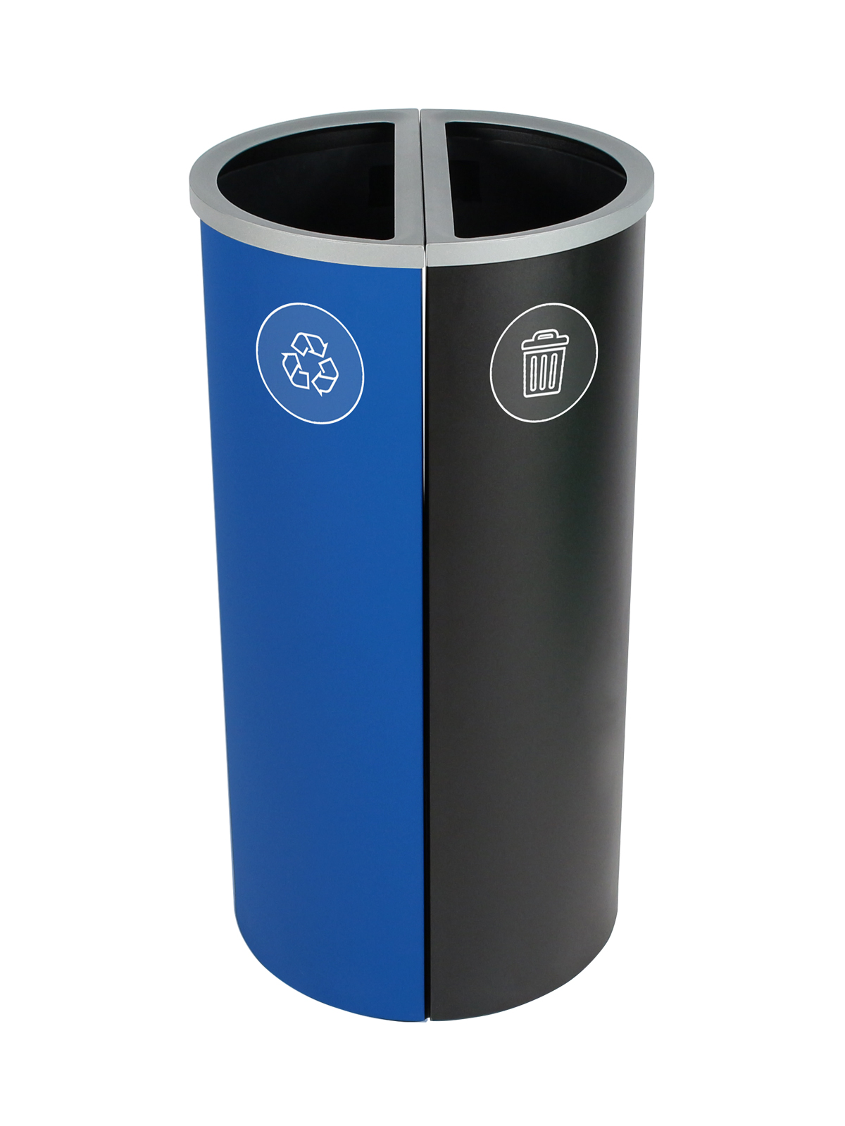 SPECTRUM – Double – Kit – Mobius Loop-Waste – Full – Blue-Black