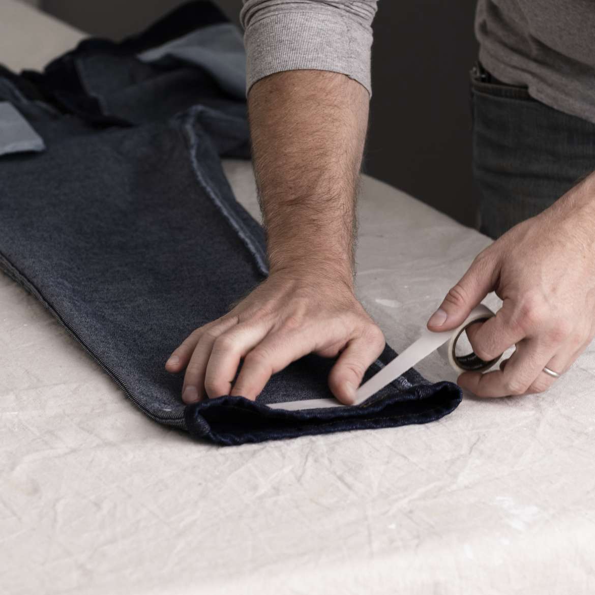 T-Rex<sup>®</sup> Double-Sided Super Glue Tape Additional Image 5