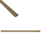 Jolly Accessories Copper 1/2×12 Jolly Eggshell