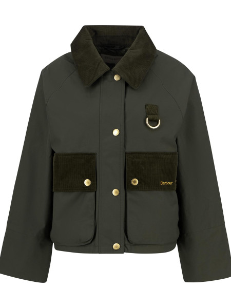 Phoebe Casual Jacket Phoebe Casual Jacket