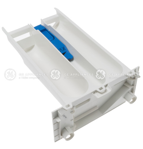 WASHING MACHINE DETERGENT TRAY