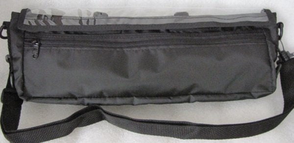 Pump Pouch Black