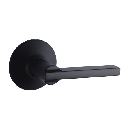 F Series Latitude Passage Lever Set