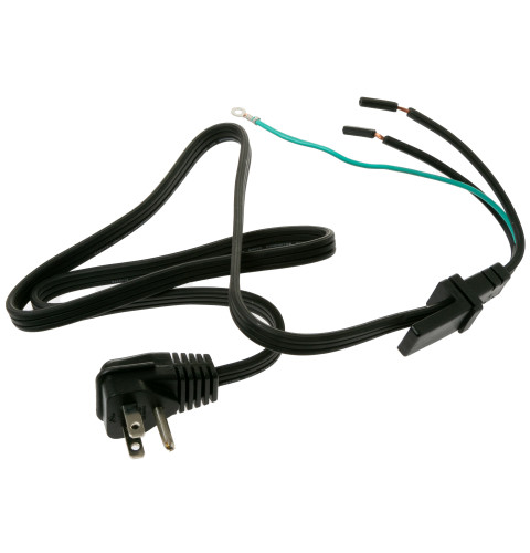 POWER CORD ASSEMBLY