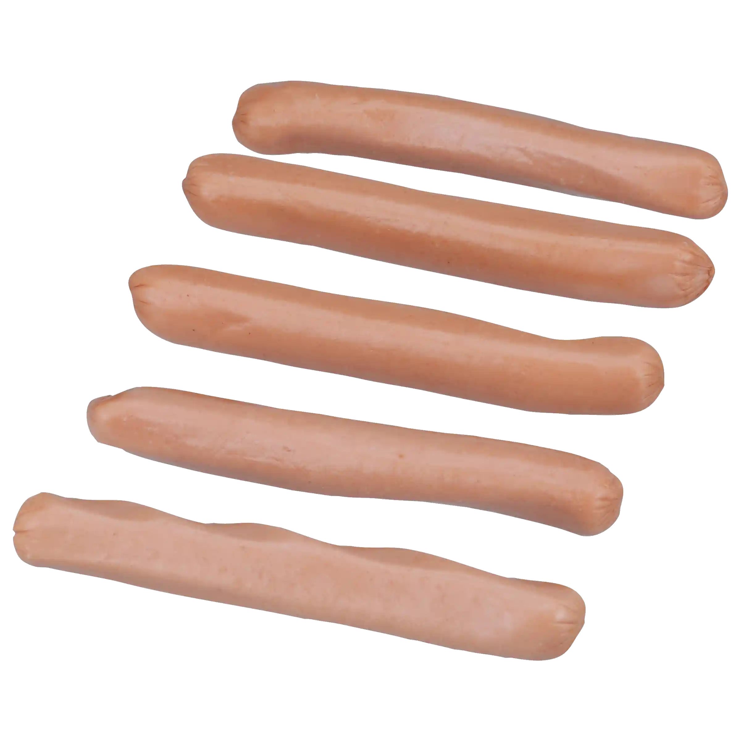 Ball Park® Three Meat Franks, 2 oz._image_2