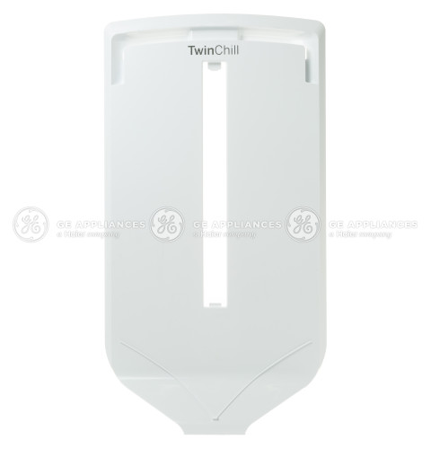 FRESH FOOD DUCT TOWER