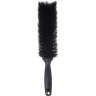 Carlisle, Flo-Pac, 8in, Counter Brush, Tampico Bristles, Black