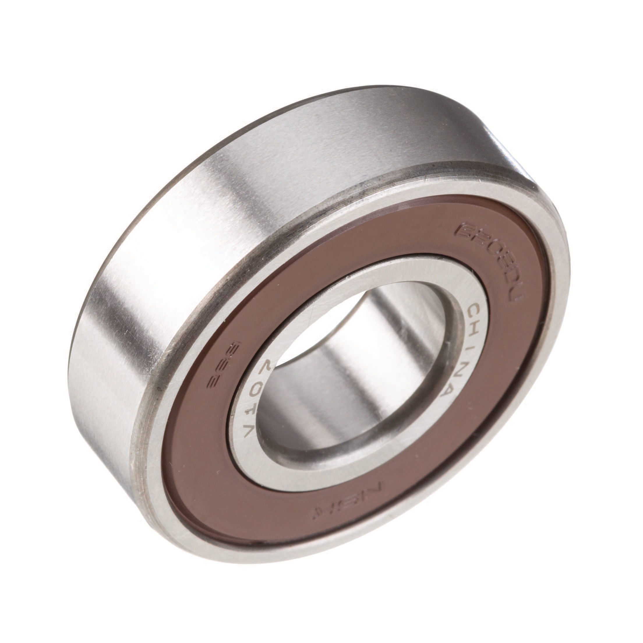 BEARING, BALL .6693 X .4724 - Image 4