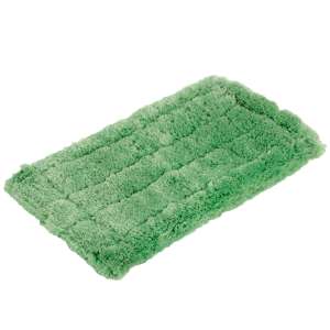 Unger, SpeedClean™, 8", Microfiber Washing Pad