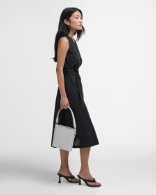 Elsie Midi Dress 