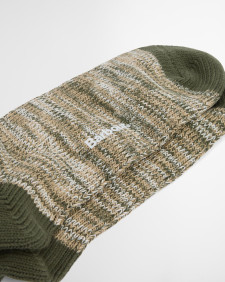 Bedrock Boot Socks 