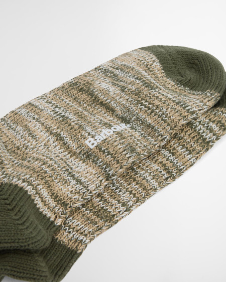 Bedrock Boot Socks