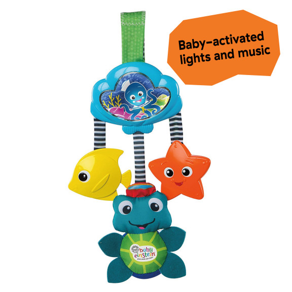 Musical Glow & Go™