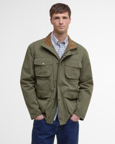 Jacke Sanderling Casual 