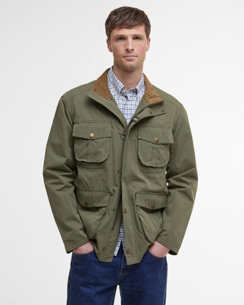 Jacke Sanderling Casual 