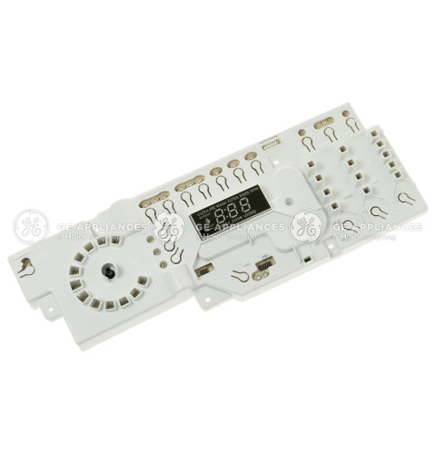 CONTROL BOARD ASM