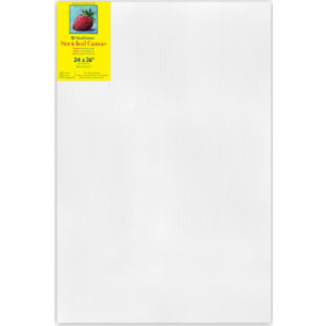 300 Series Traditional Stretched Canvas, 24x36 inch
