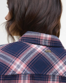 Highfield Relaxed Long-Sleeved Shirt 