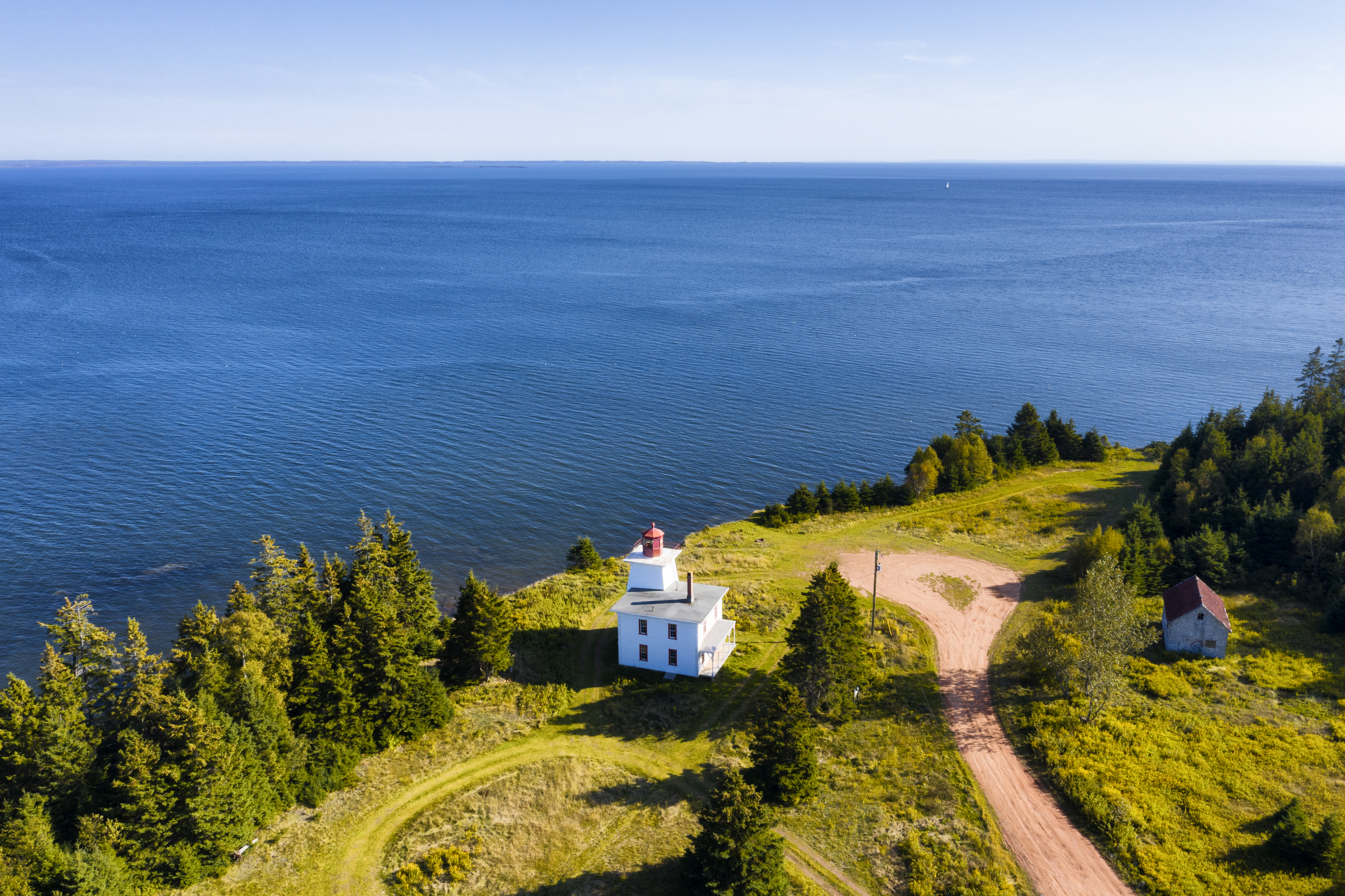 Quebec City → New York City (9 nights)