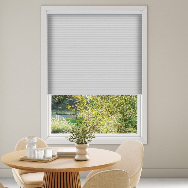 Elegance 1860 Pleated Blind