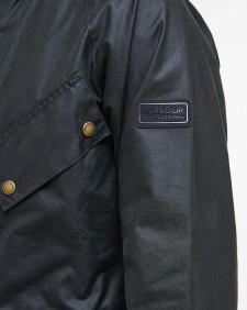 Giacca cerata Bilston 