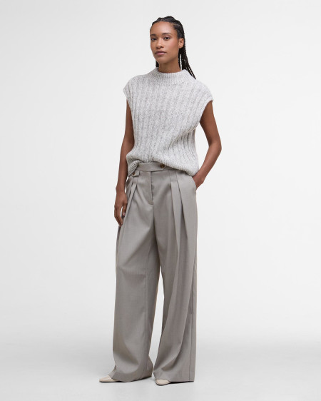 Pantaloni Freya a gamba ampia