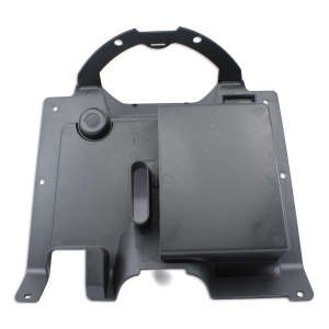 Lower Panel Rear Carter