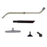 Xover Perf Floor Tool