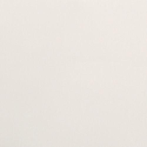 Cream, slightly textured wall filling the frame, appearing uniformly blank and unadorned, showing subtle paper-like grain; evenly lit interior with no visible furnishings or windows.