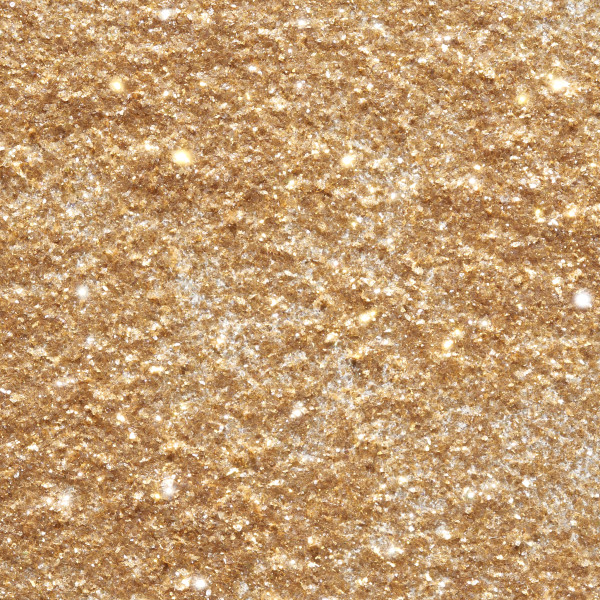 Bright Gold Dust 10g Edible Glitter