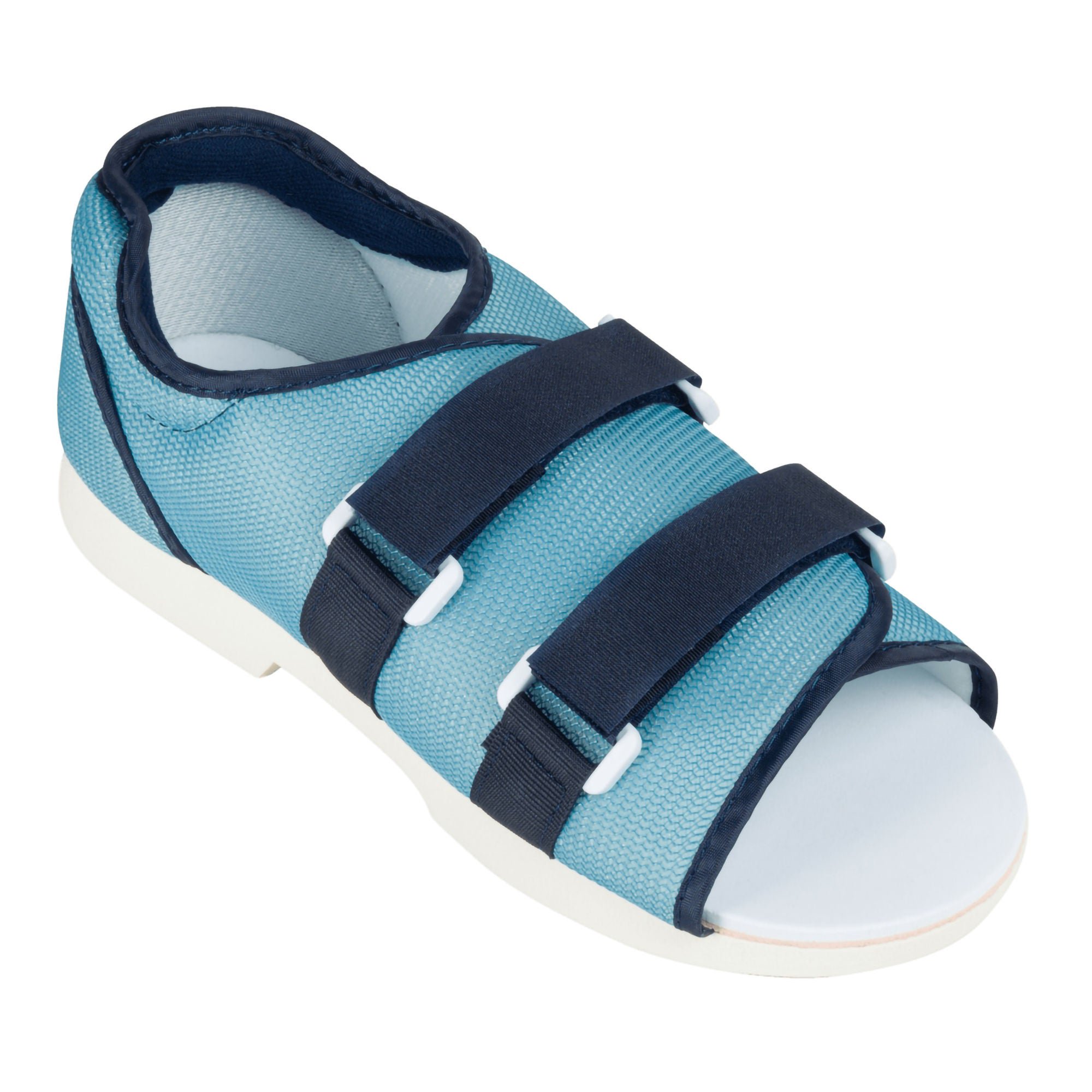 Ossur Mesh Top Post-Op Shoe for Men, Large
