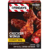 TGI Fridays Honey BBQ Chicken Wings, 9 oz Box
