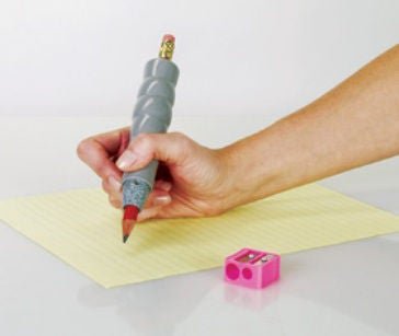 Alimed HOLDER, WEIGHTED GRIP PEN/PENCIL UNIV