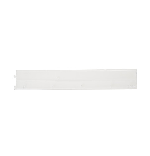 Refrigerator cover bottom top frame