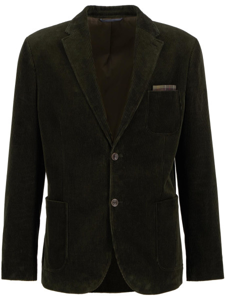 Cord Suit Jacket Cord Suit Jacket
