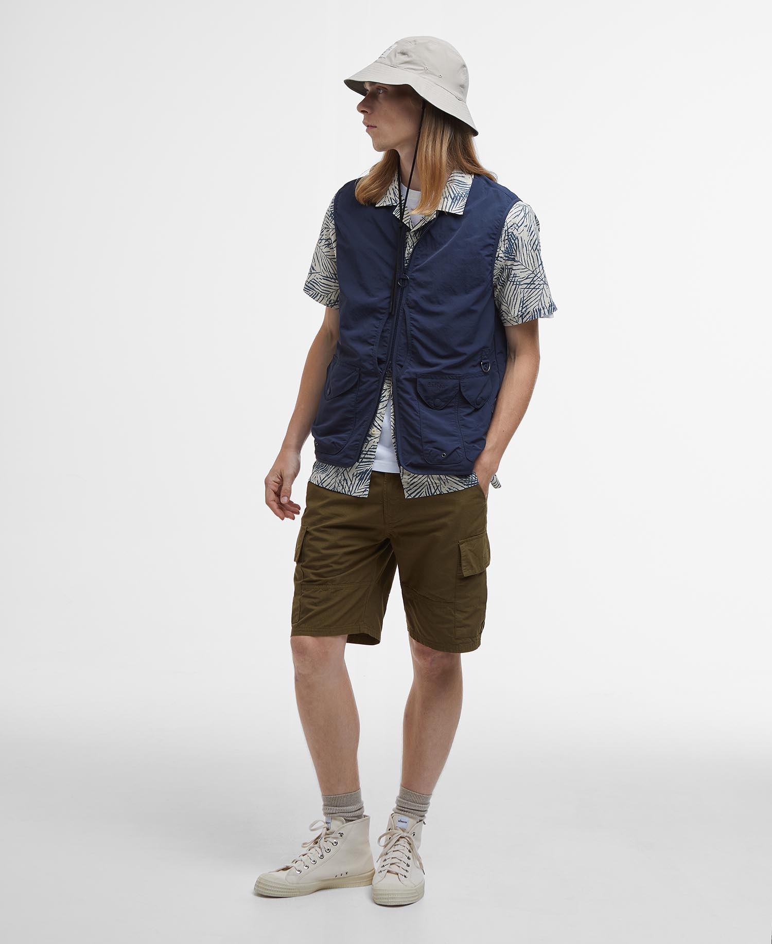 Utility Flyweight Gilet image number 1