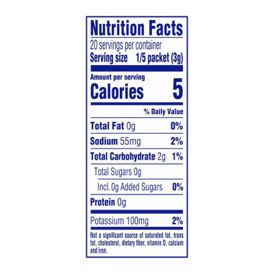 Crystal Light Lemonade Drink Mix, 4 ct Pitcher Packets