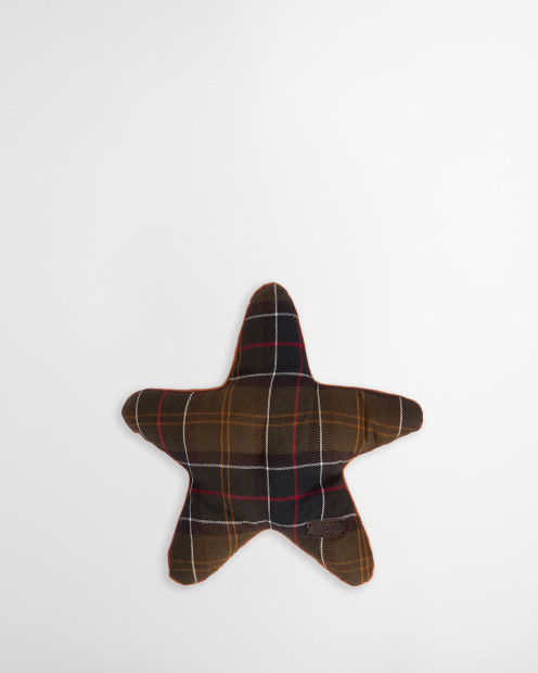 Starfish Dog Toy Starfish