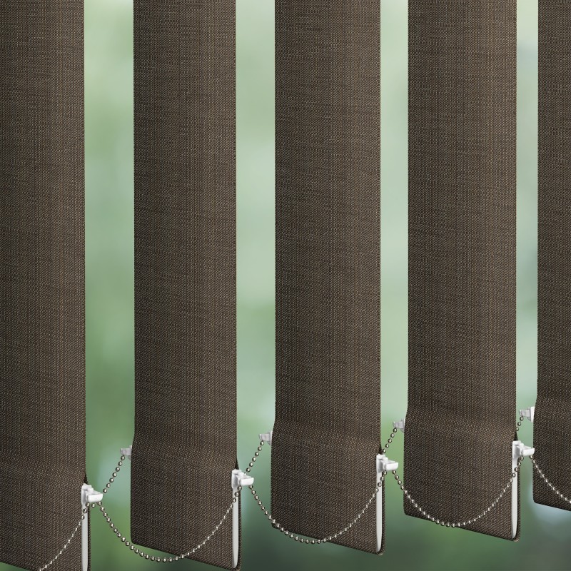 Gobi 2498 Vertical Blind
