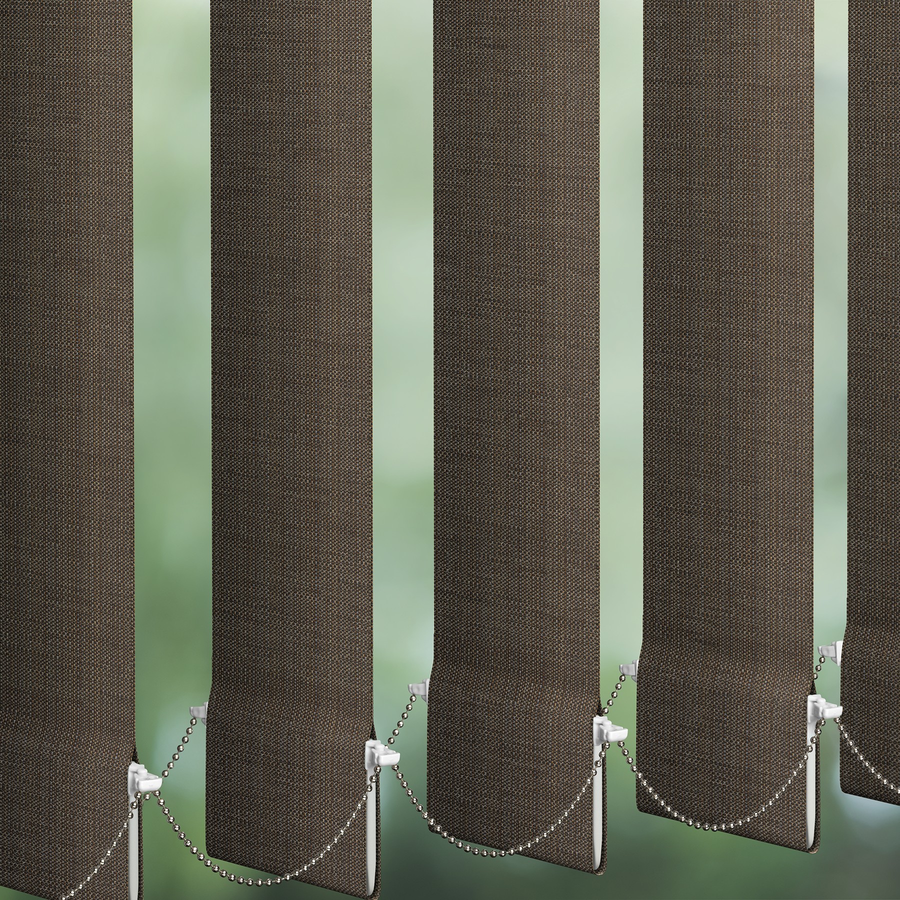 Gobi 2498 Vertical Blind