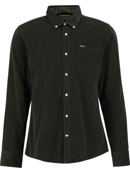 Camicia Ramsey taglio sartoriale Camicia Ramsey taglio sartoriale