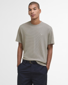 T-Shirt Platford Tailored Waffle 