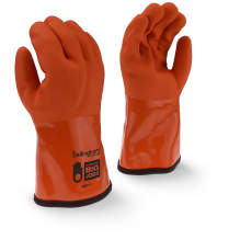 Bellingham Glove 4601 Snow Blower™ Insulated Double-Dipped PVC Glove