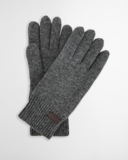 Carlton Knitted Gloves