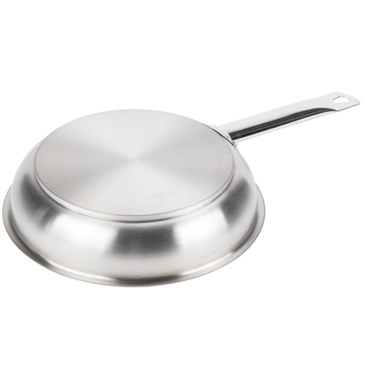 9 ½-inch Centurion® frying pan with nonstick coating