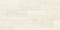 Miller Vein-Cut Ivory 48×110 Slab Rectified